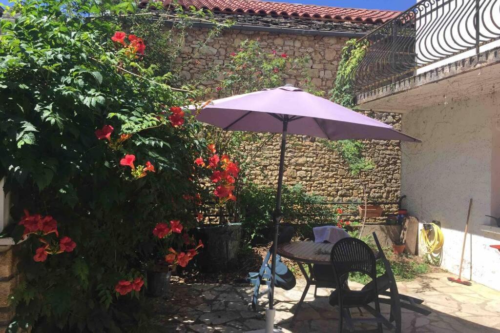 Maison Périgourdine *