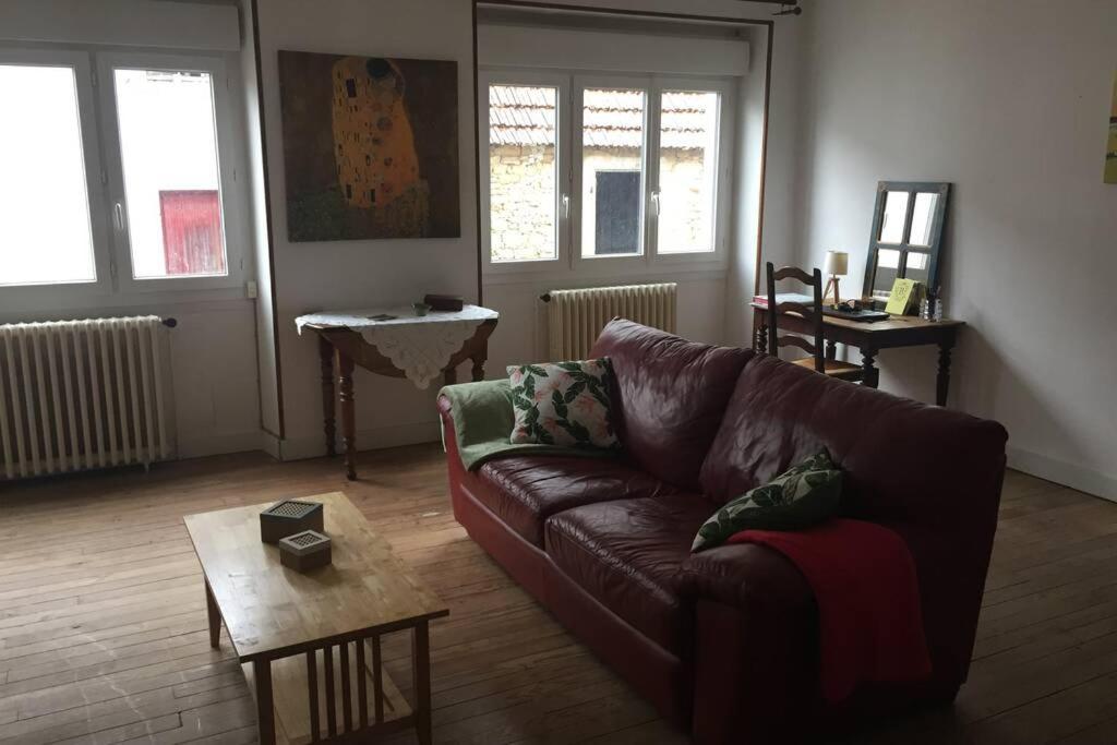 Hébergement de vacances Maison Périgourdine