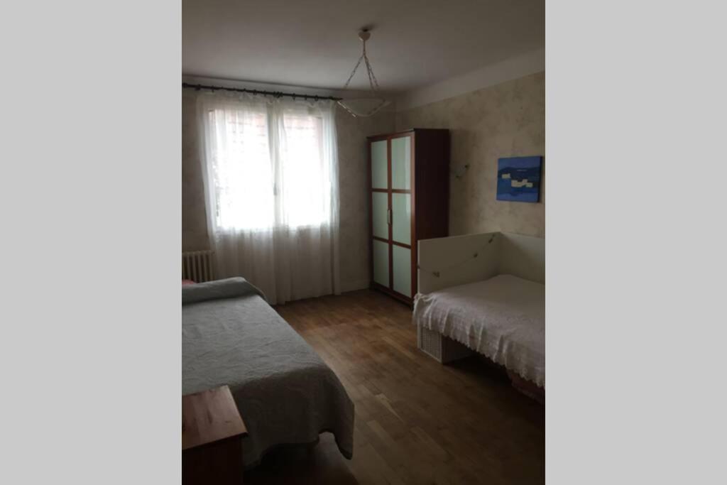 Maison Périgourdine Hébergement de vacances *