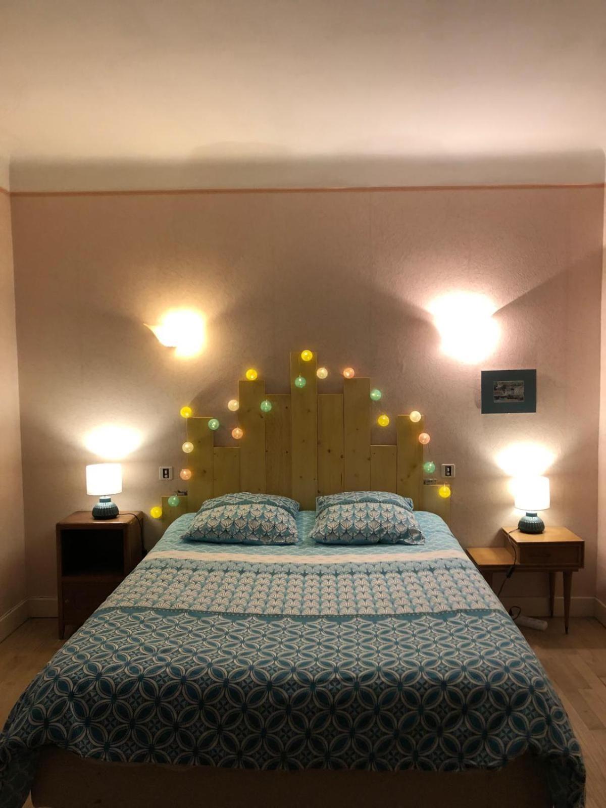 Hébergement de vacances Maison Périgourdine *